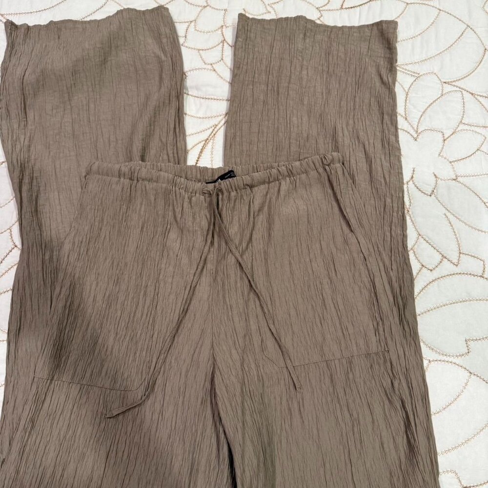 Zara Women's Trousers